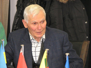 Dr. Namējs Zeltiņš. BIA. Riga, 24.11.2010.